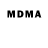 МДМА кристаллы Max Dougherty